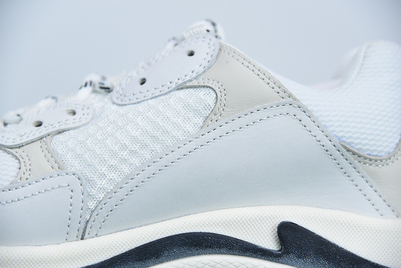 bc triple s trainer