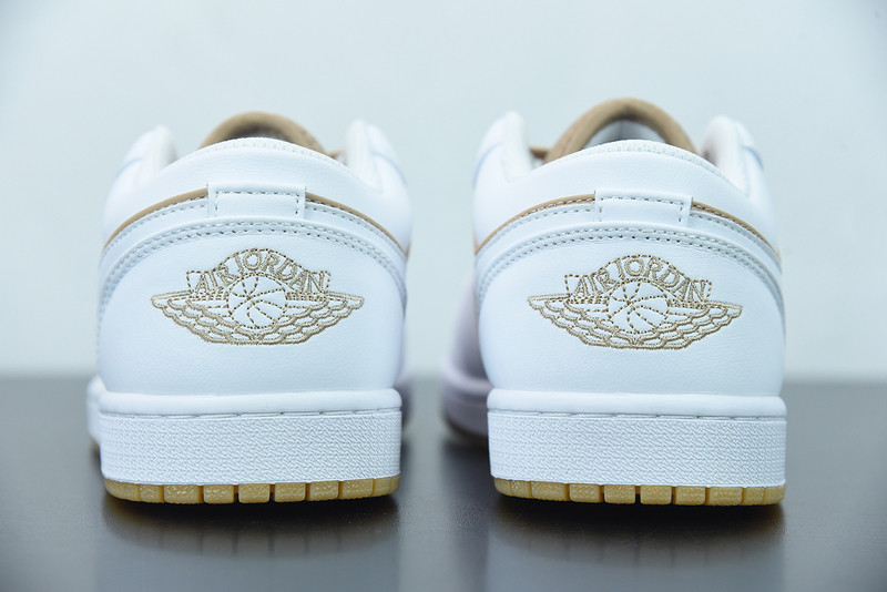 air jordan 1 low