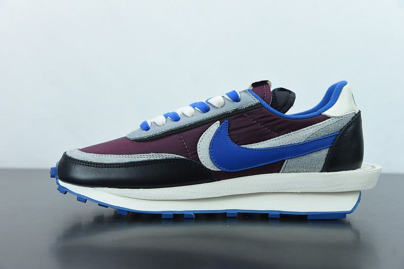sacai x undercover x ldv waffle