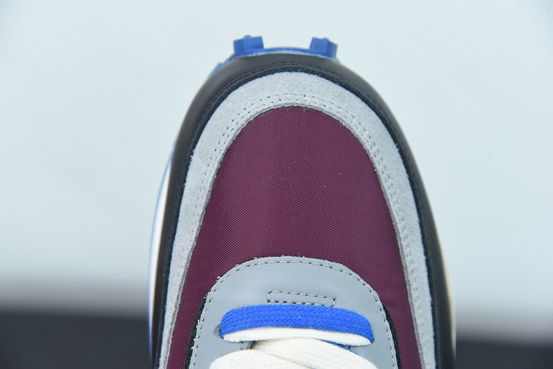sacai x undercover x ldv waffle