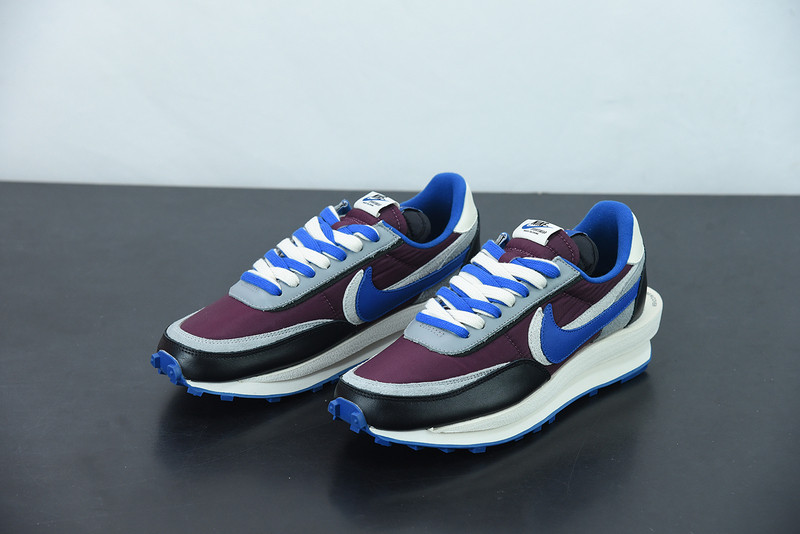 sacai x undercover x ldv waffle