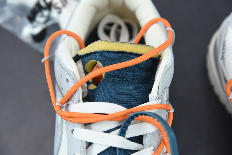 of x dunk low