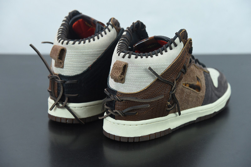 bodega x dunk high