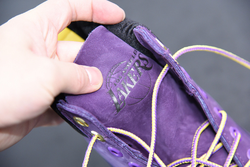 TIMBERLAND SNEAKER