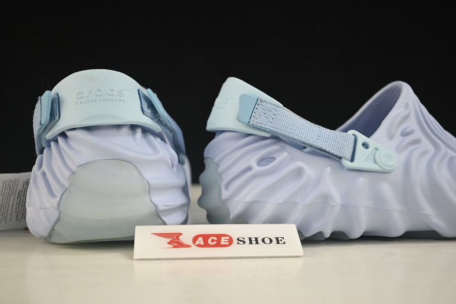 crocs pollex clog by salehe bembury 207393-4st