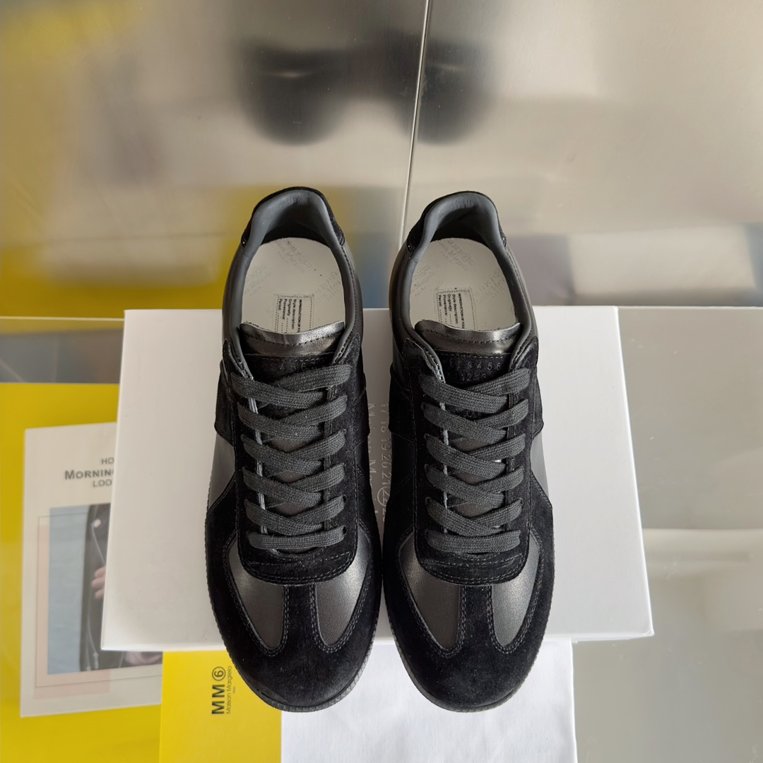 maison margiela sneaker