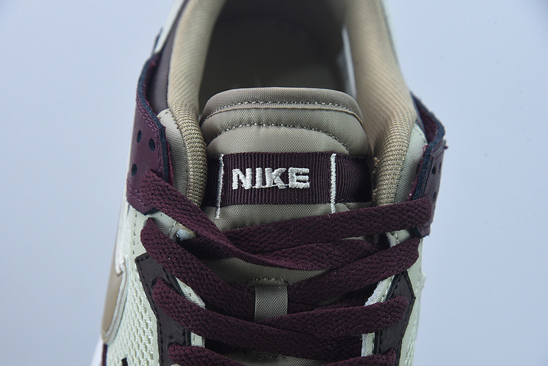 nike dunk scrap
