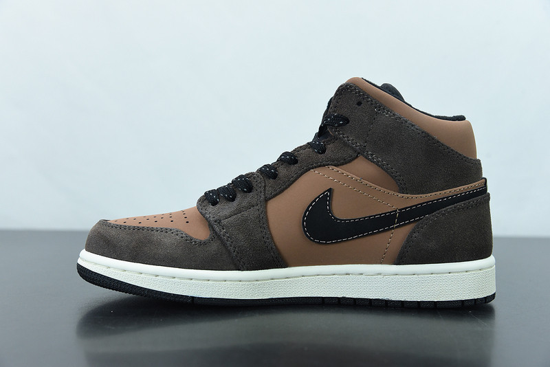 air jordan 1 mid se