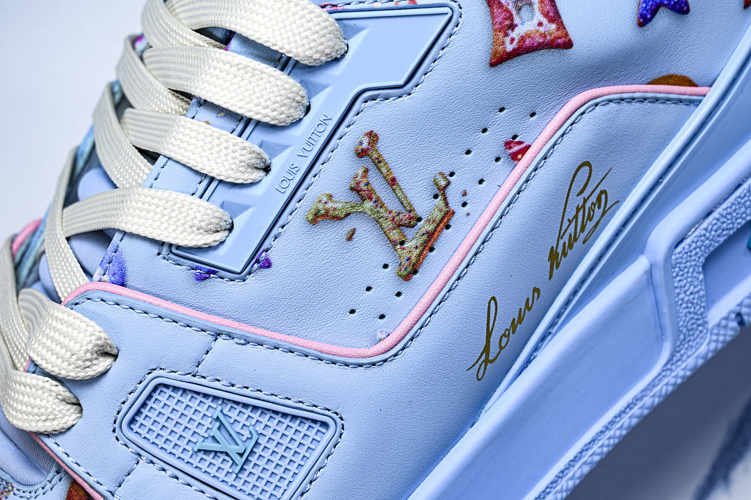 LVT SNEAKERS