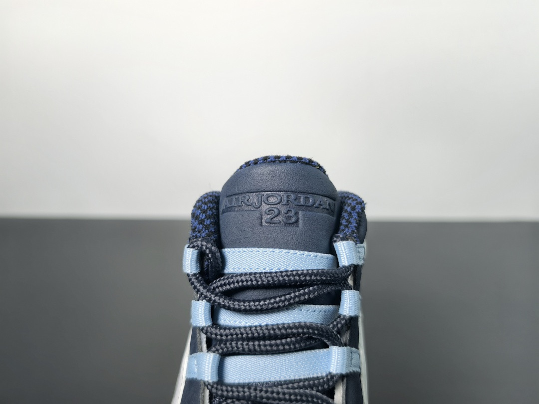 Air Jordan 10 Retro "Ice Blue" 310805-141