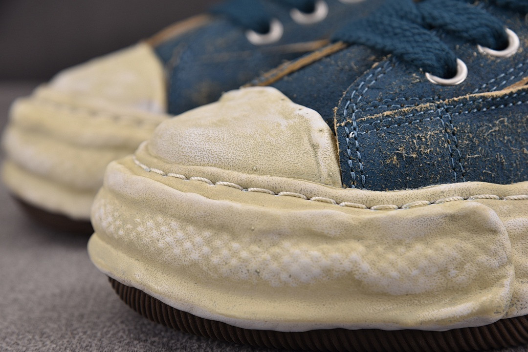 Ma1s0n mihara yasuhiro sneaker