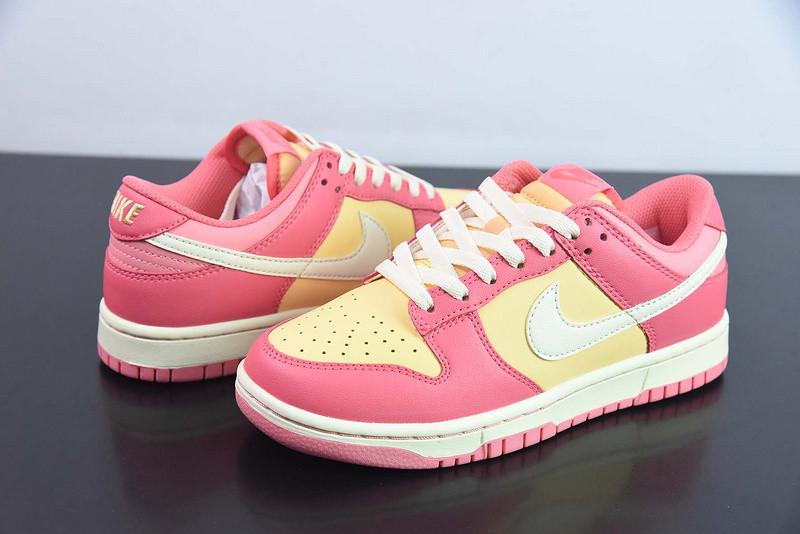 nike dunk low