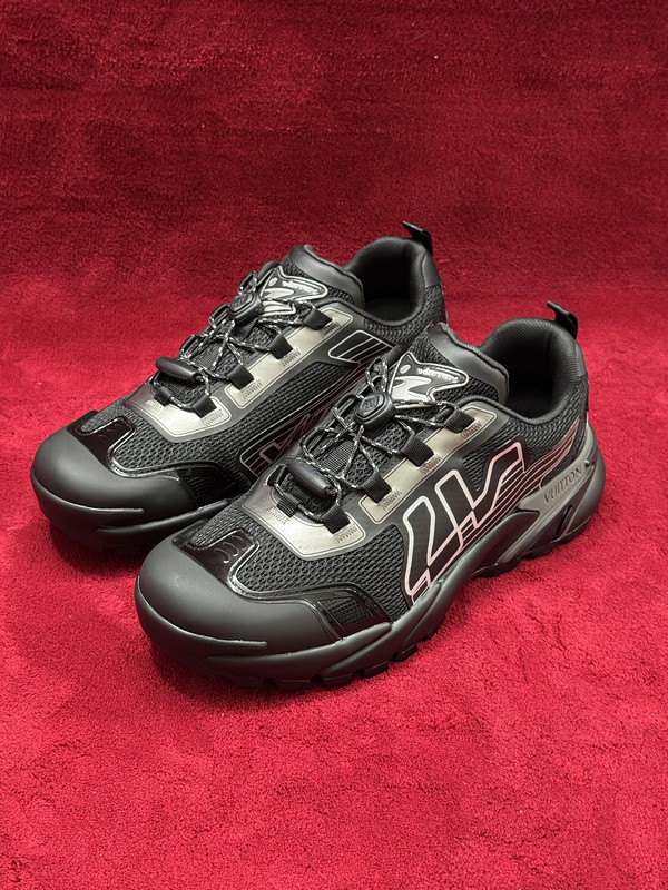 LVT SNEAKERS