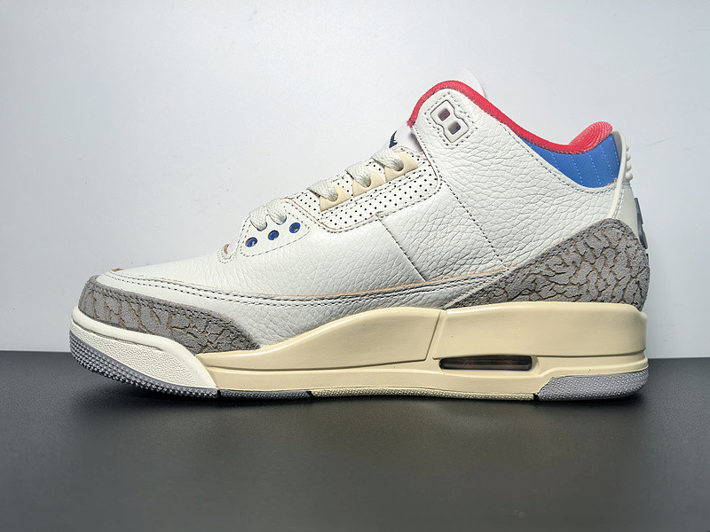 Air Jordan 3 Retro