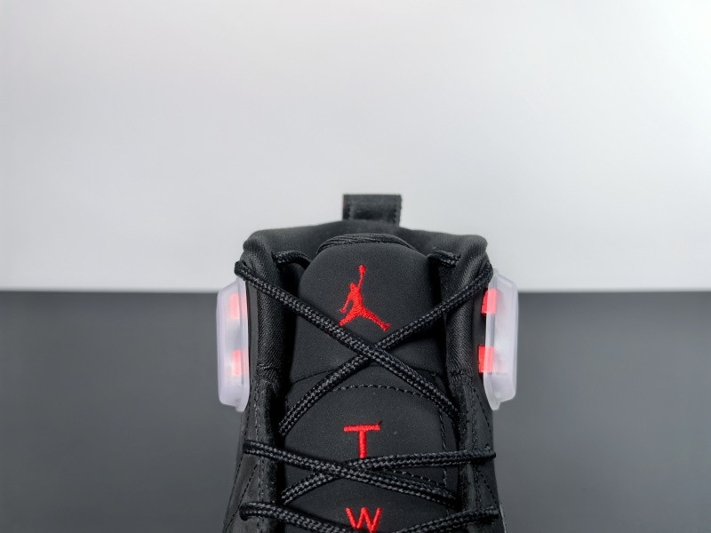 Air Jordan 12 “Bloodline” CT8013-001