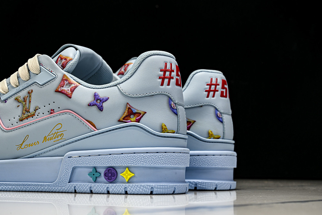 LVT SNEAKERS