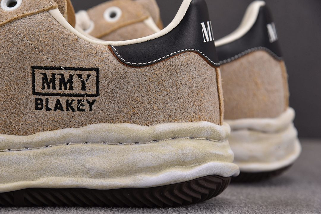 Ma1s0n mihara yasuhiro sneaker