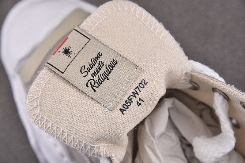 Ma1s0n mihara yasuhiro sneaker