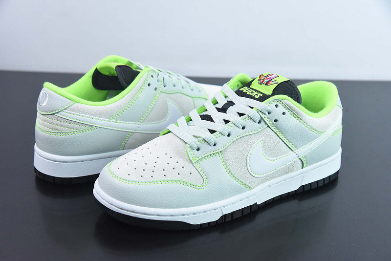 nike dunk low