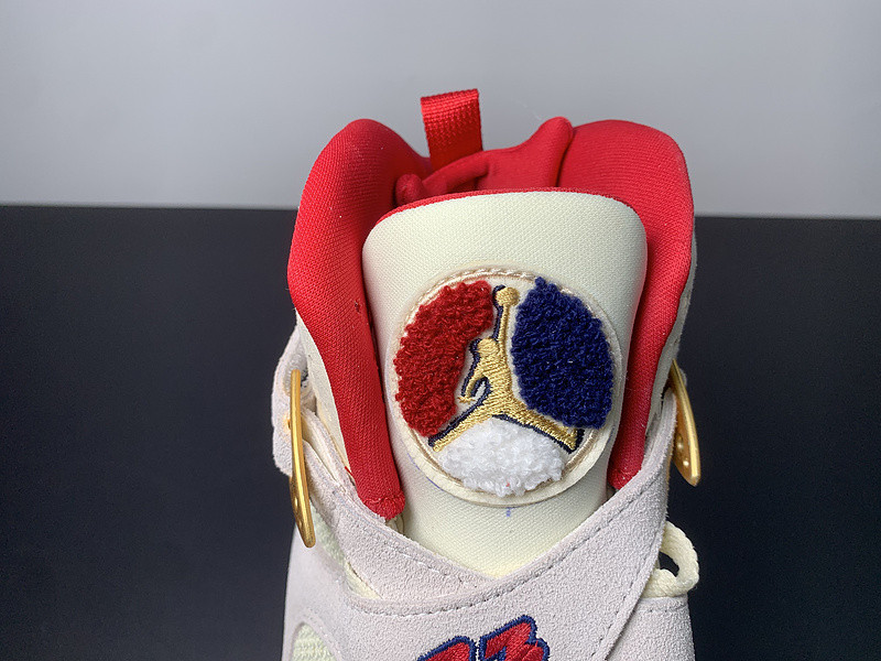air jordan 8 retro x solefly