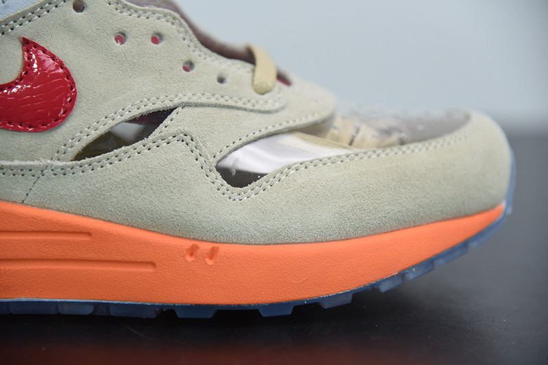 clot x air max 1