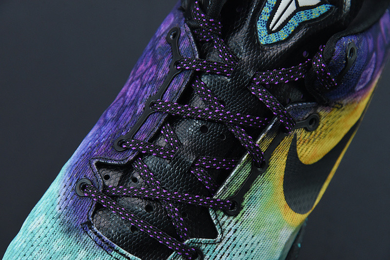nike kobe 8 system