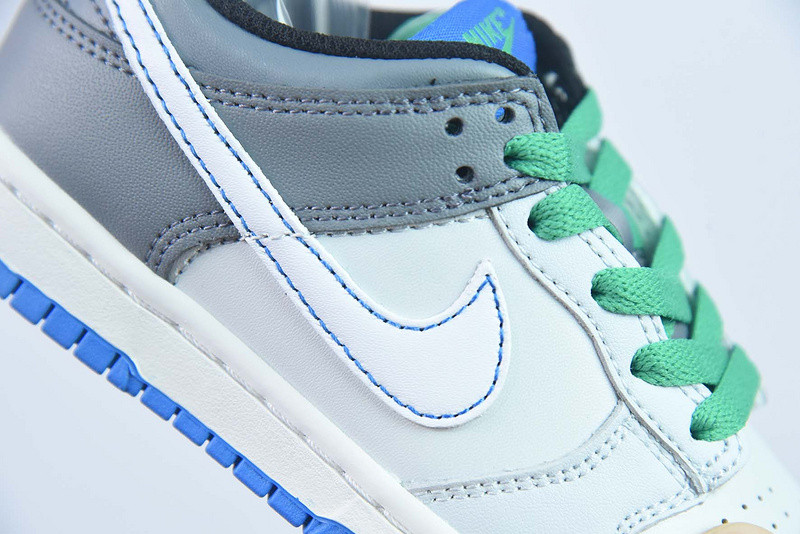 nike dunk low ps