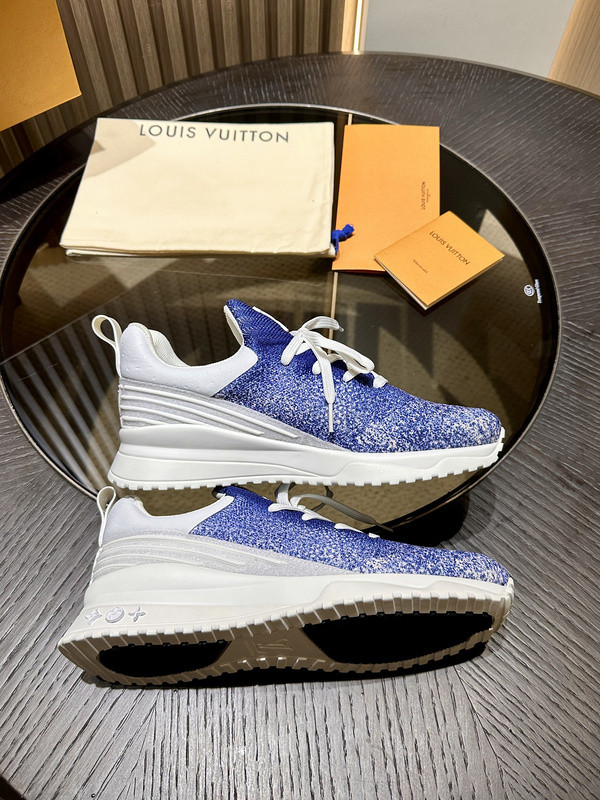 LVT SNEAKERS