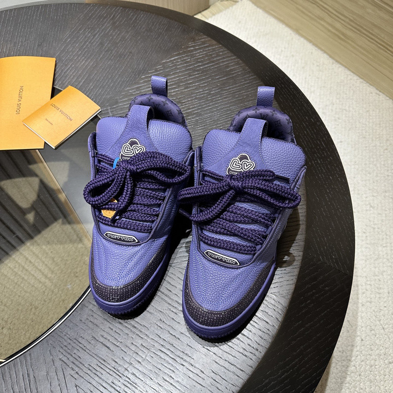 LVT SNEAKERS
