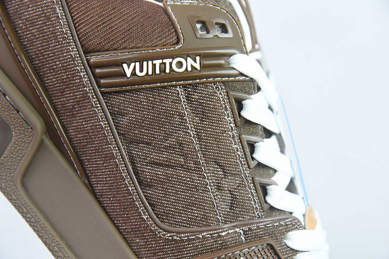 LVT SNEAKERS
