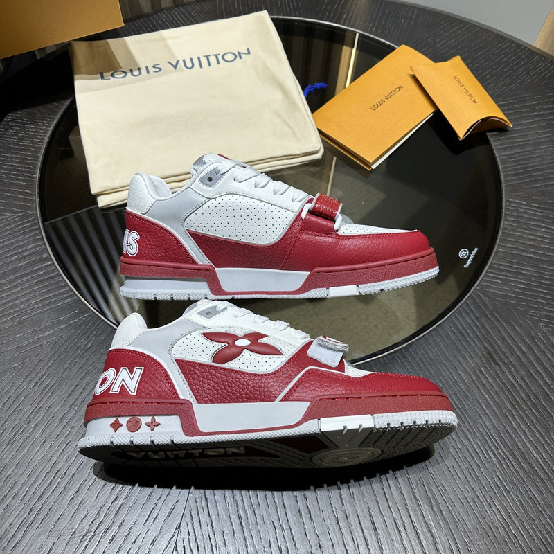 LVT SNEAKERS