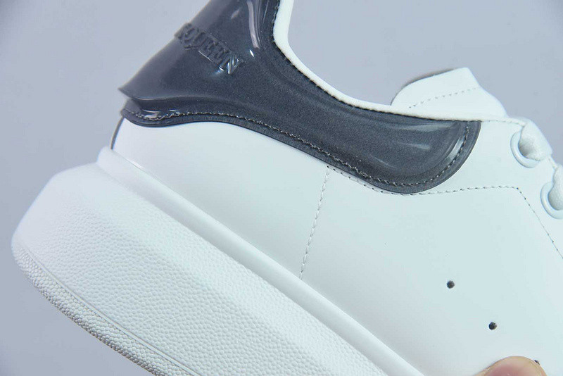 AlexER McEEN SNEAKERS