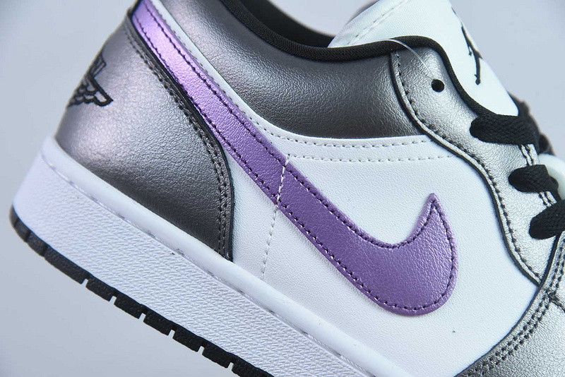 Air Jordan 1 Low SE