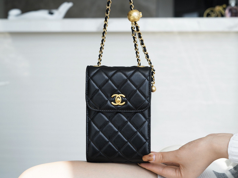 chanel purse