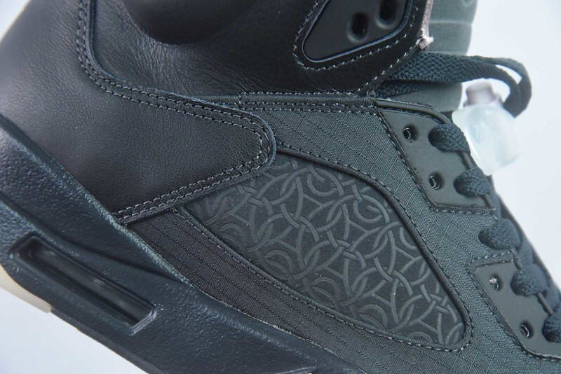 Air Jordan 5 x PSG 