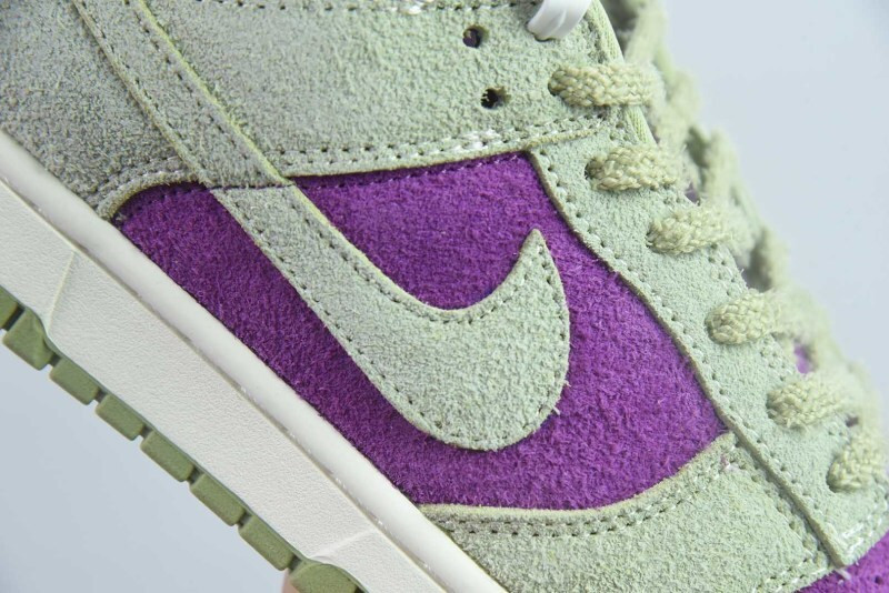 Nike Dunk Low Panda Viotech IB2990-500