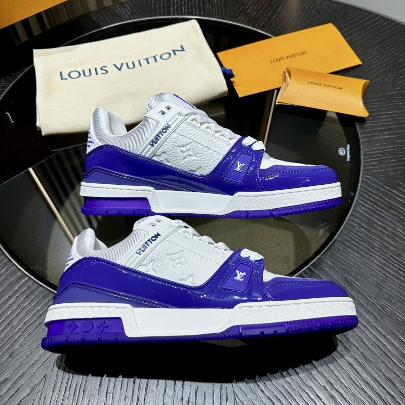 LVT SNEAKERS