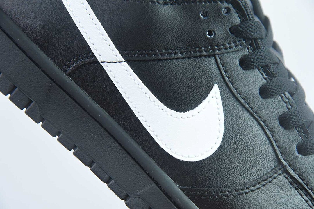 Nike Dunk Low Black White IO7606-010