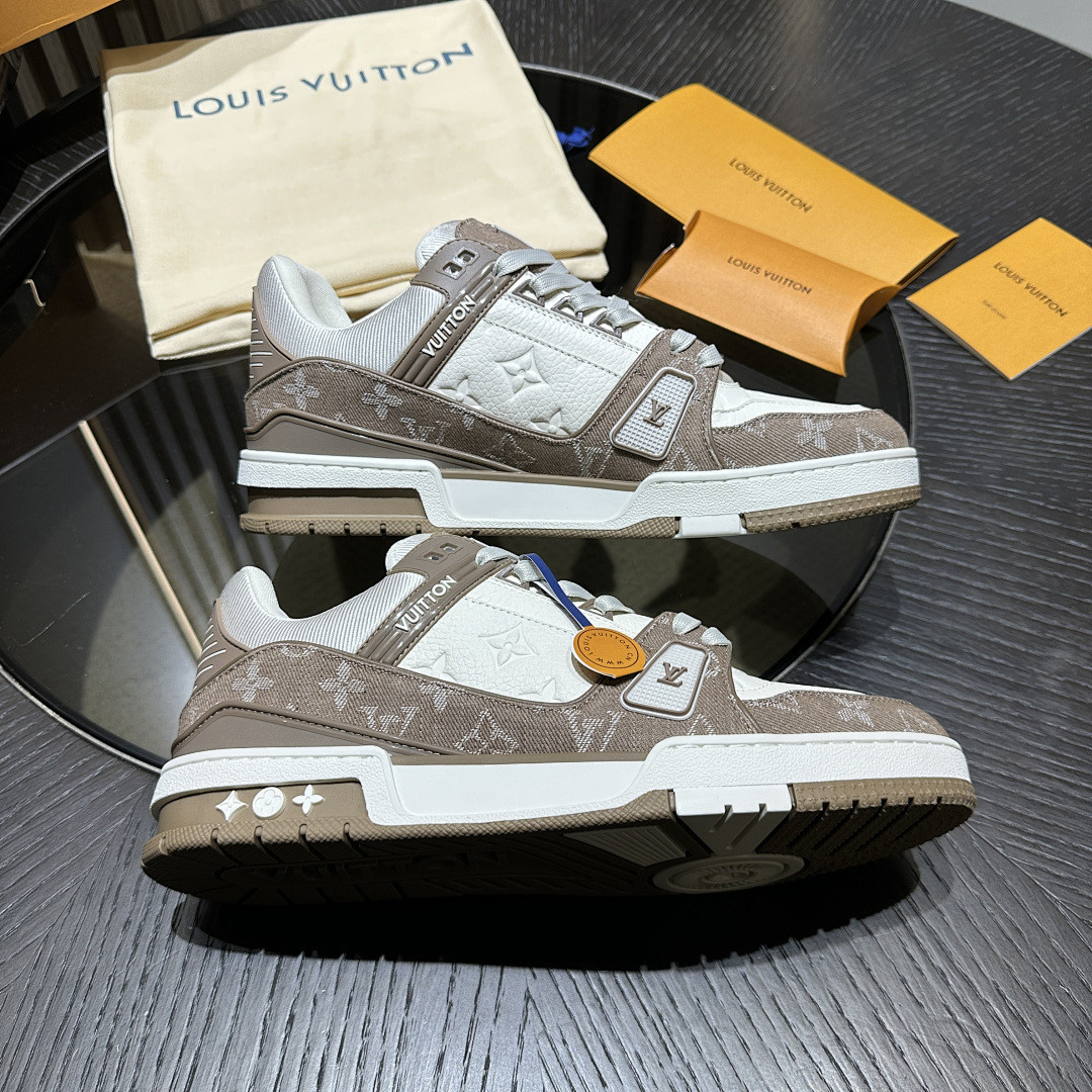LVT SNEAKERS