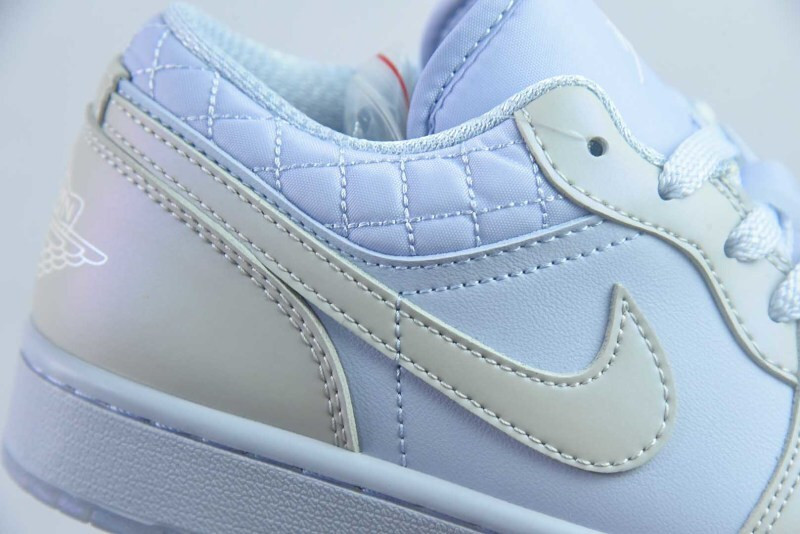 Air Jordan 1 Low "Pearlized" IM5129-010