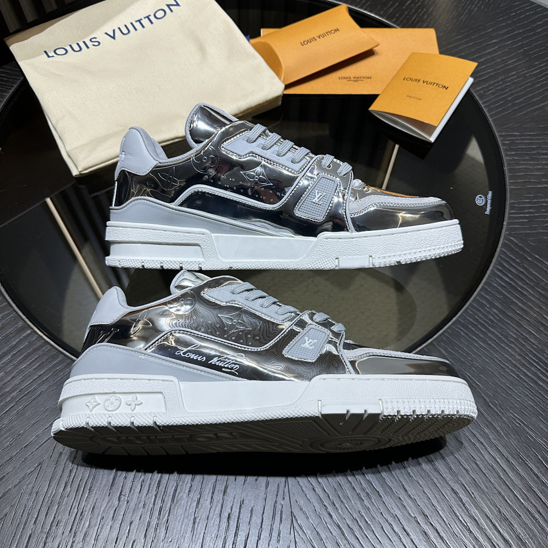 LVT SNEAKERS