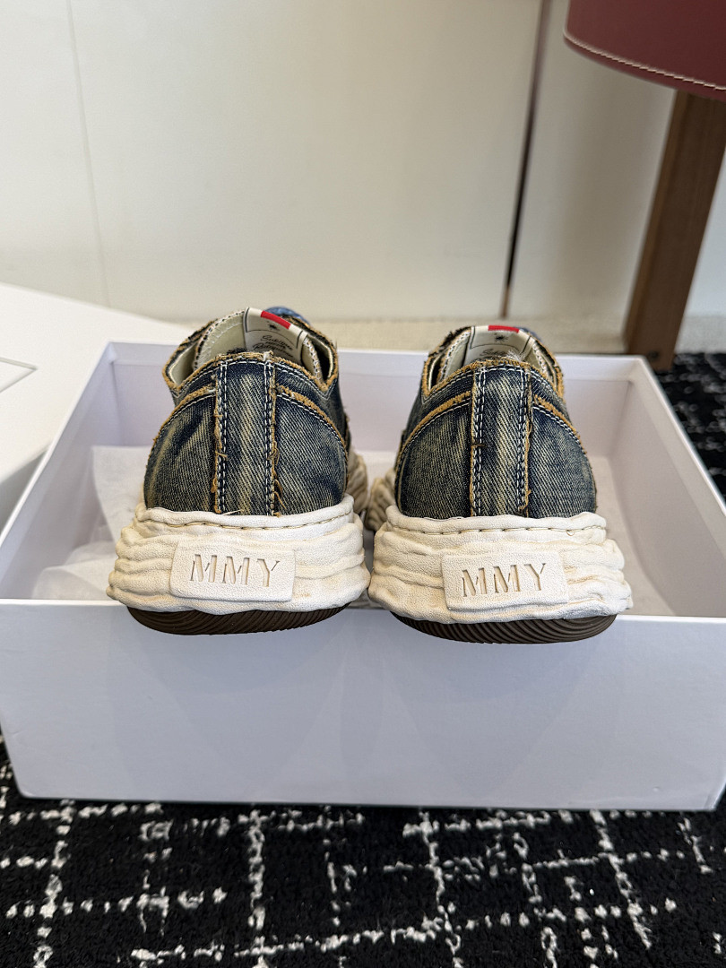 Ma1s0n mihara yasuhiro sneaker