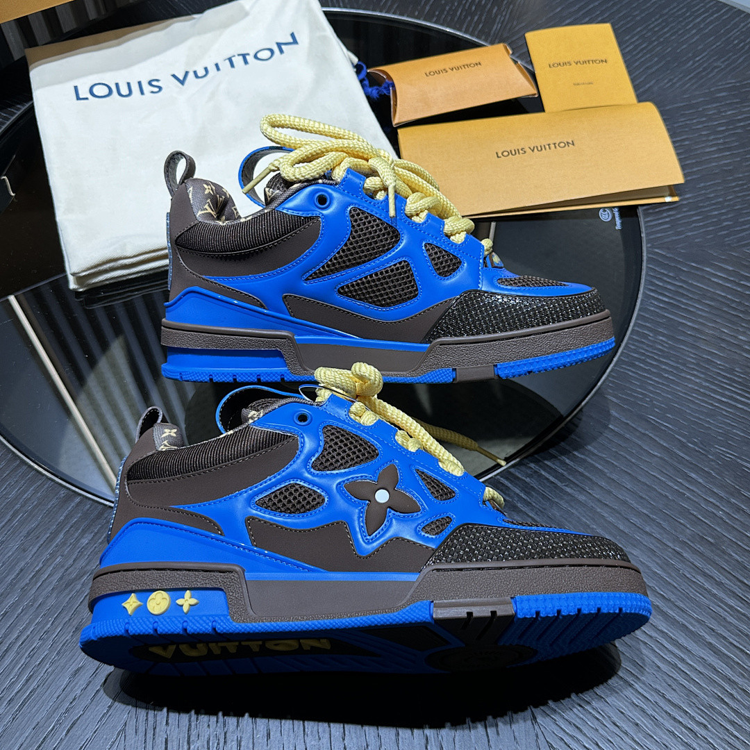 LVT SNEAKERS