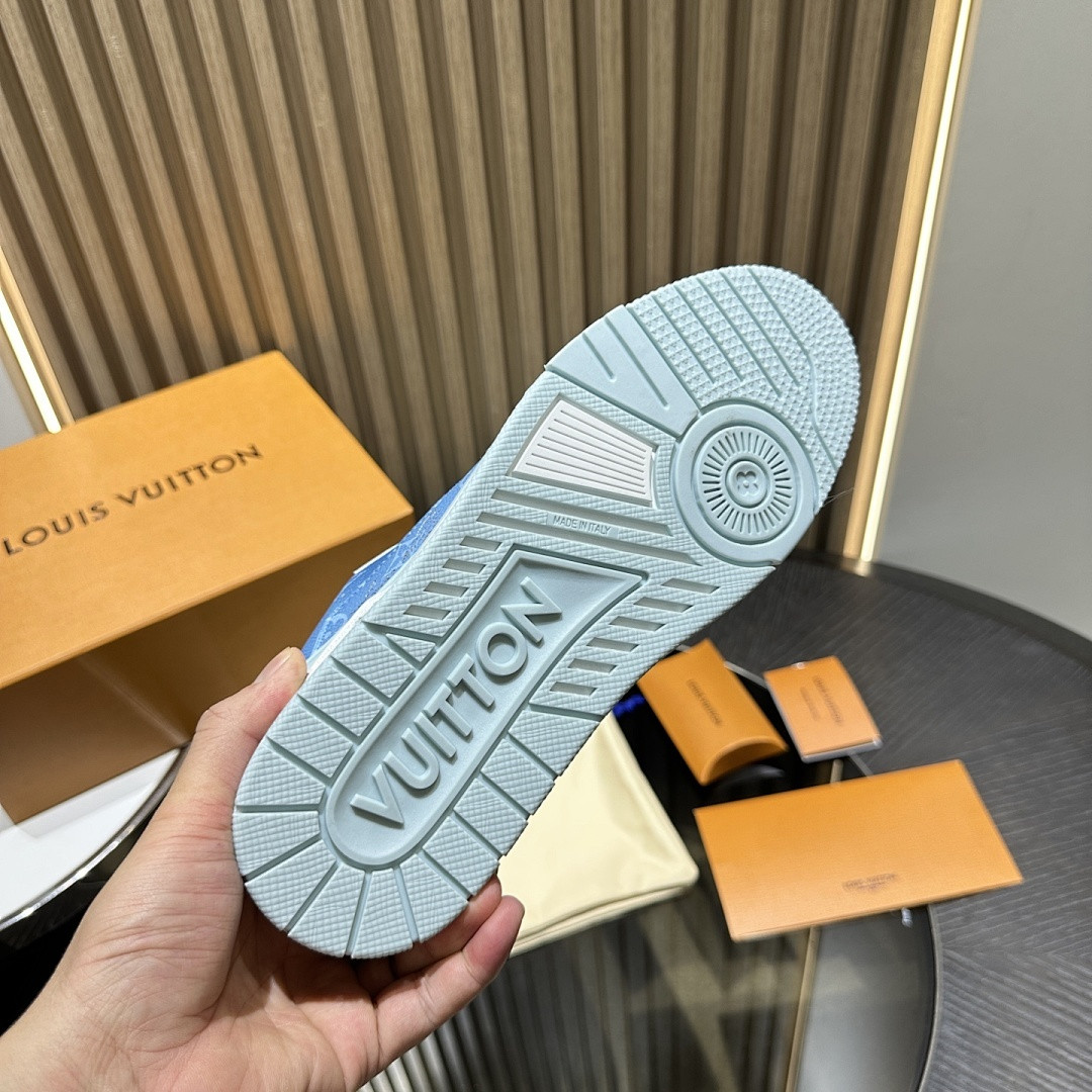 LVT SNEAKERS