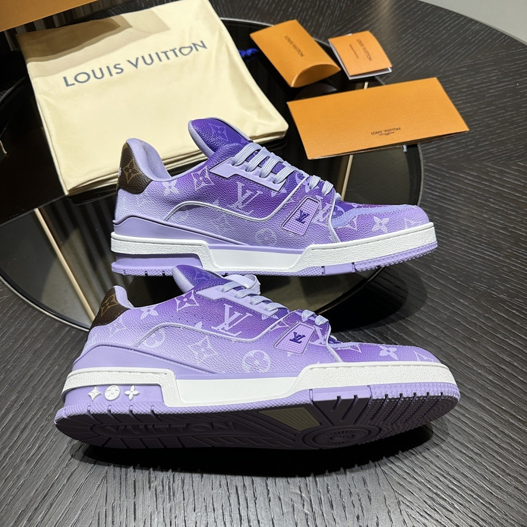 LVT SNEAKERS