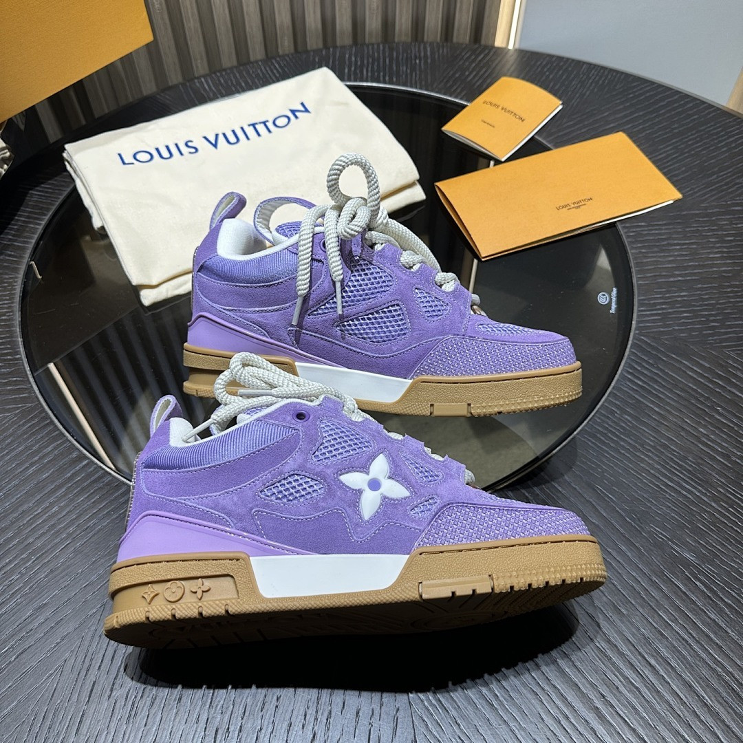 LVT SNEAKERS