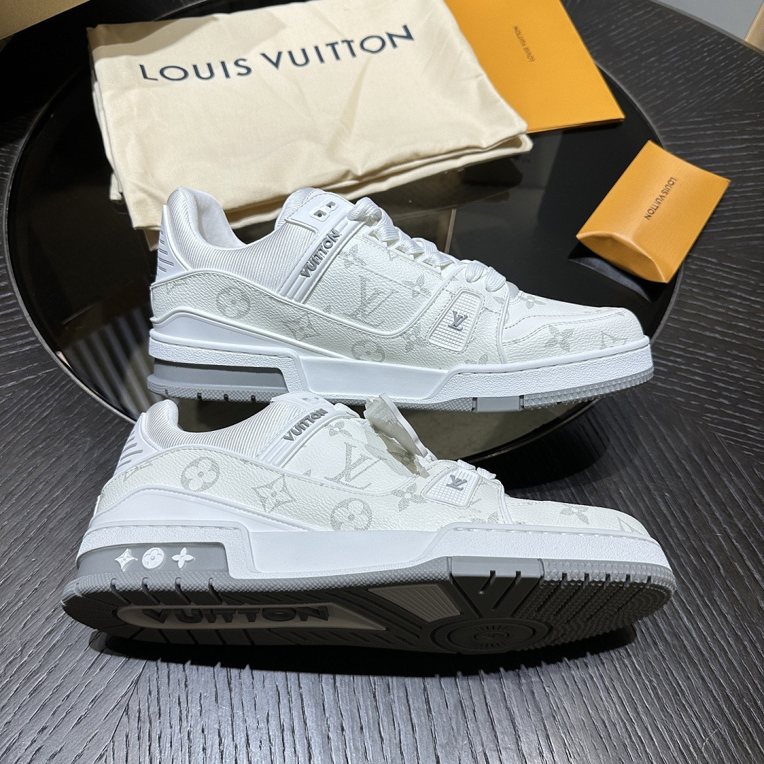 LVT SNEAKERS