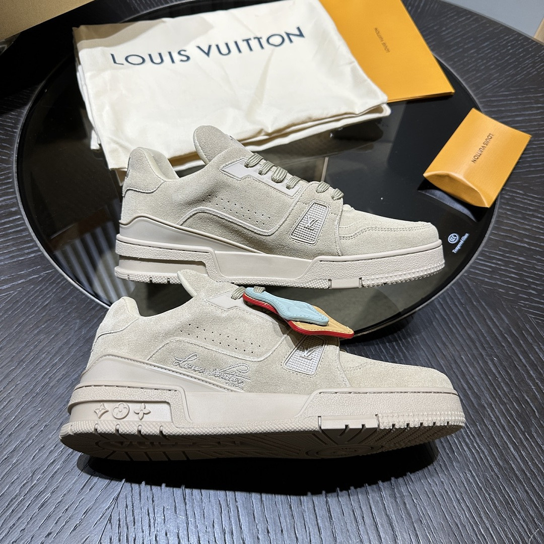 LVT SNEAKERS
