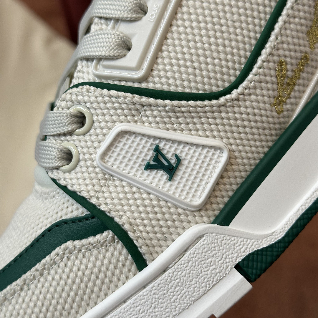 LVT SNEAKERS