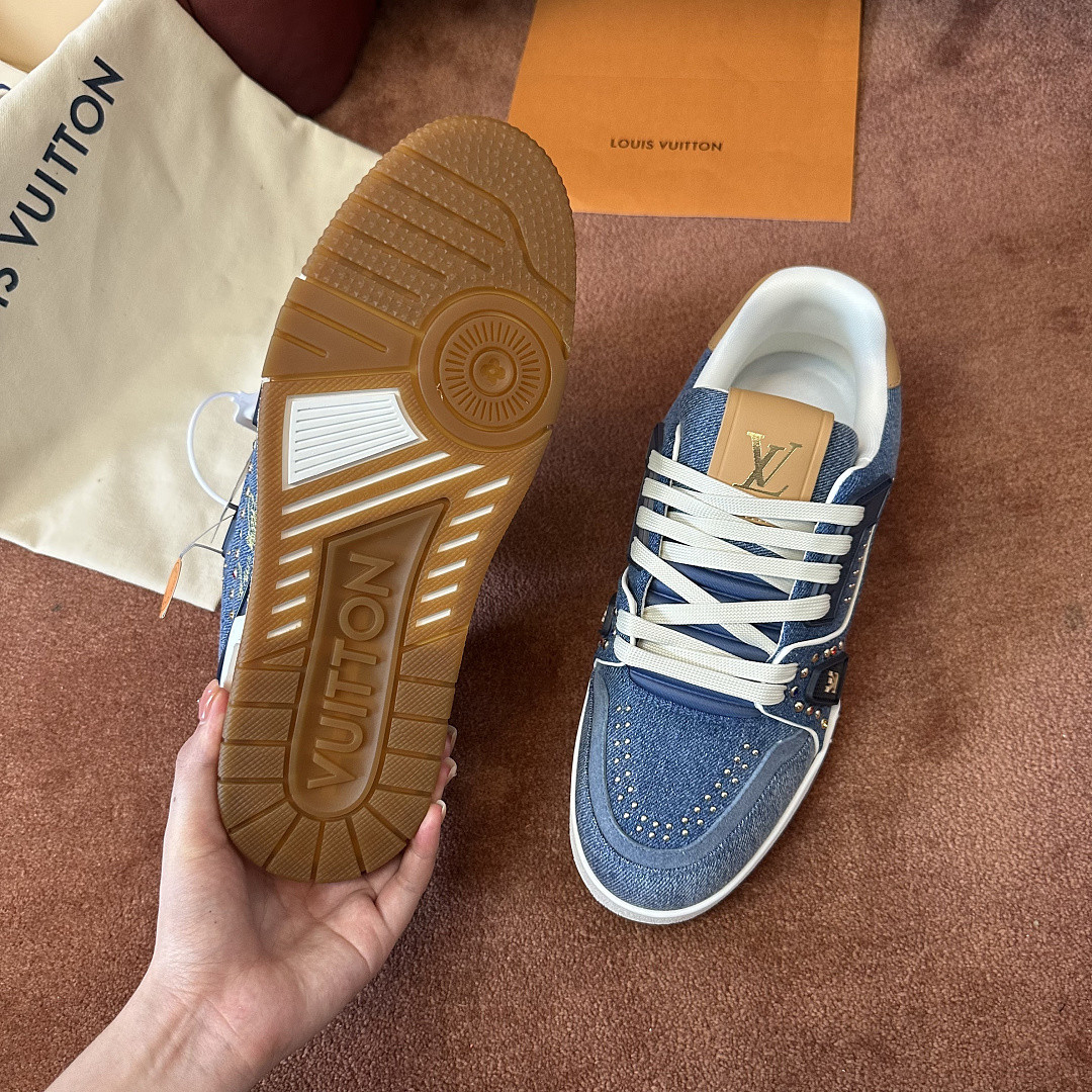 LVT SNEAKERS
